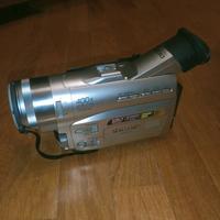 Cinepresa Panasonic NV-DS12 EG 400X Zoom Digitale