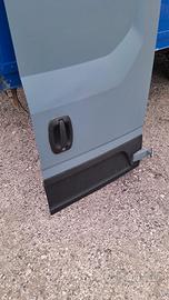 Porta post. dx. furgone iveco 2016