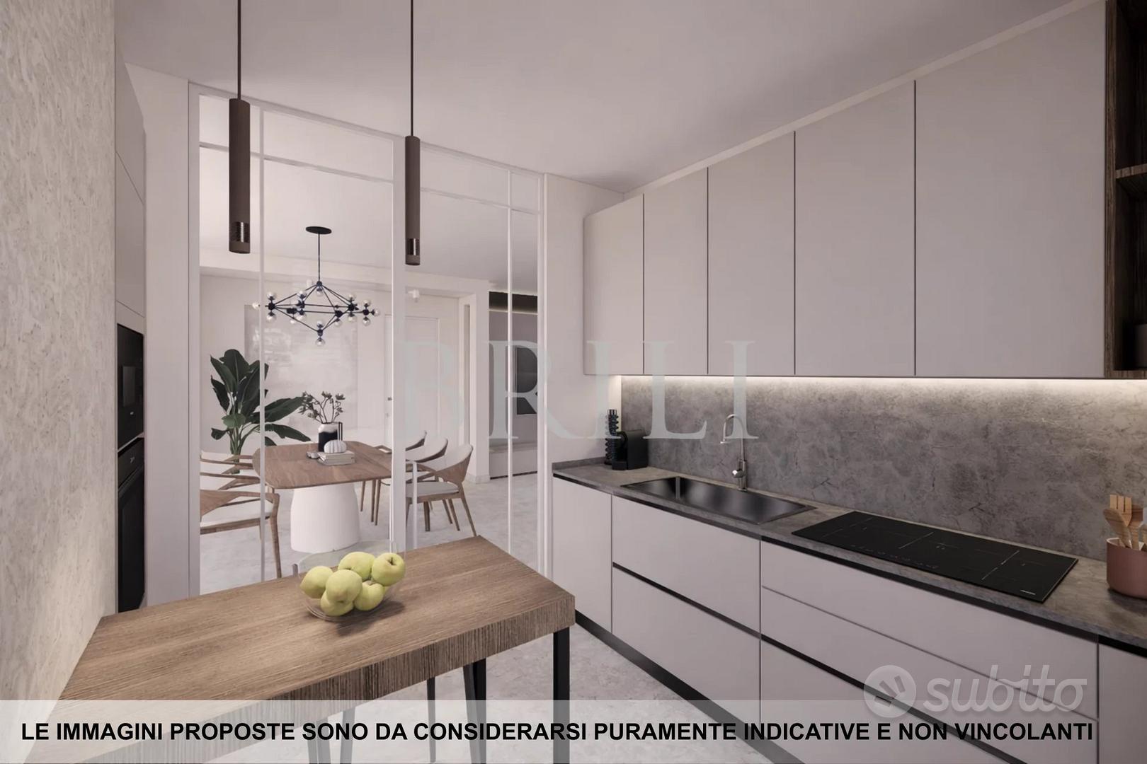 Appartamento – Olbia, Cerasarda, Cabu Abbas - Altro