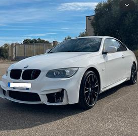 bmw e92  320d 184 cv m sport