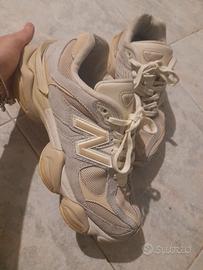 new balance 9060