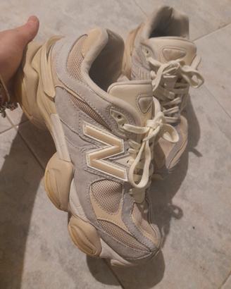 new balance 9060