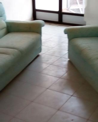 Divani 3 e 4 posti