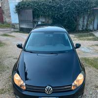 Volkswagen Golf 1.6 Diesel