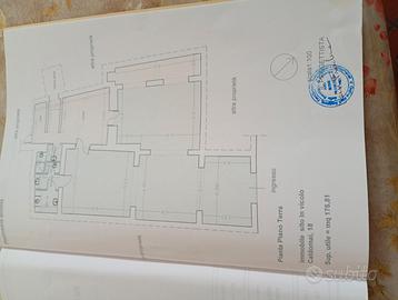 Ristorante centro storico