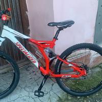 Mtb specialized fsr