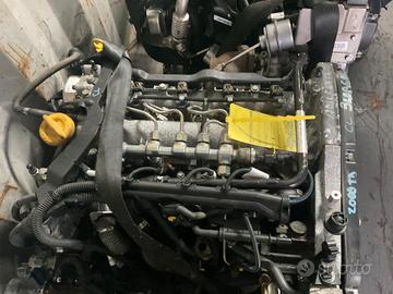 MOTORE 937A5000 ALFA FIAT 1.9 TD