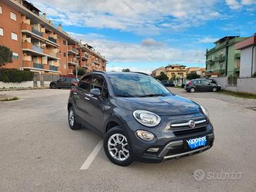 fiat500x