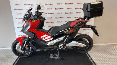 Honda X-ADV 750 Urban