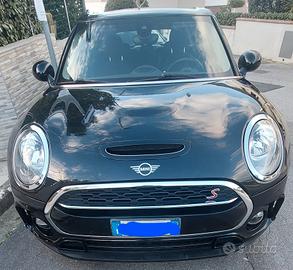 Mini Clubman One D