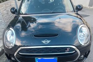 Mini Clubman One D