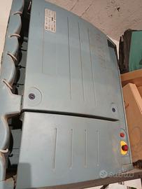 Quadro elettrico da cantiere 80A trifase