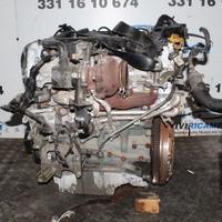 MOTORE ECAMBIO FIAT LANCI ALFA ROMEO 940C1000
