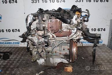 MOTORE ECAMBIO FIAT LANCI ALFA ROMEO 940C1000