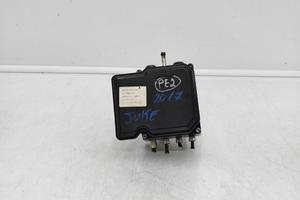 CENTRALINA POMPA ABS 1.2B 85Kw 116CV NISSAN JUKE I