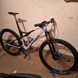 Orbea Oiz LTD