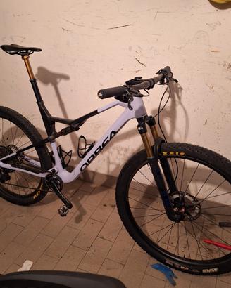Orbea Oiz LTD