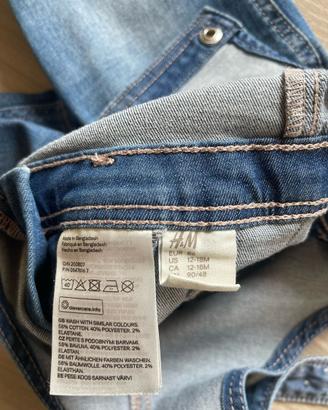 Salipette H&M