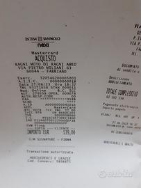 casco modulare shubert