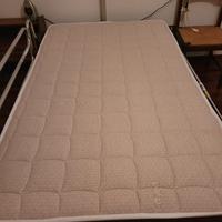un  materasso singolo  sognare italiano 120 cad