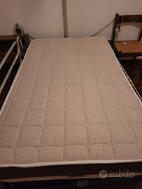 un  materasso singolo  sognare italiano 120 cad