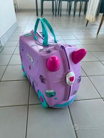 Trunki valigia