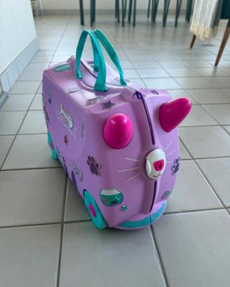 Trunki valigia