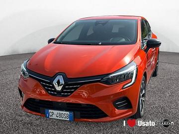 Renault Clio V 2019 1.6 E-Tech full hybrid Te...