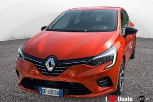 Renault Clio V 2019 1.6 E-Tech full hybrid Te...