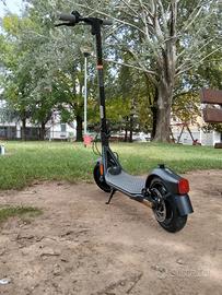 Monopattino Elettrico Ninebot Segway F25E+ ricambi