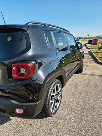 Jeep renegade S