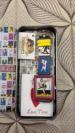 orologio vintage Fiorucci 
