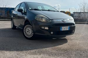 Fitat punto evo neopatentati