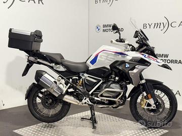 BMW r 1250 gs Abs my21