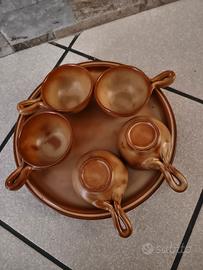 set pinzimonio