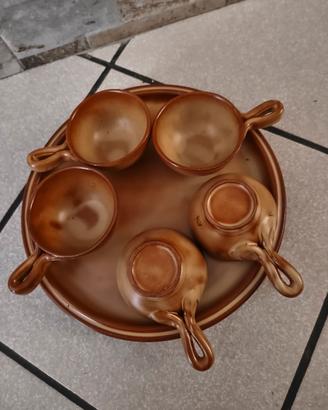 set pinzimonio