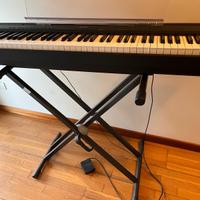 Piano digitale p-95b