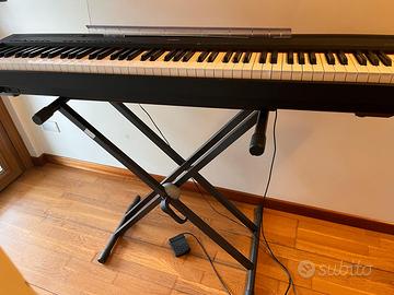 Piano digitale p-95b