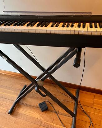 Piano digitale p-95b