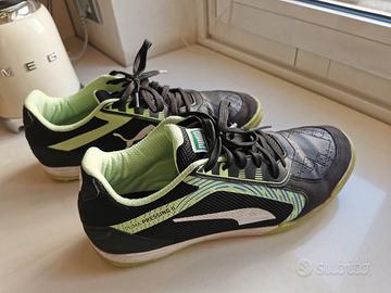 Scarpe calcio taglia 46