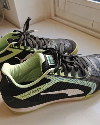 Scarpe calcio taglia 46