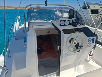 Bellissim Sundek19 + Morore Mercury 40 PRO 2026