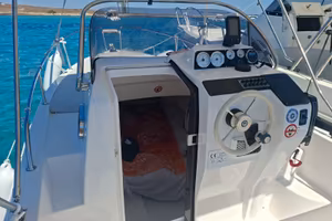 Bellissim Sundek19 + Morore Mercury 40 PRO 2026