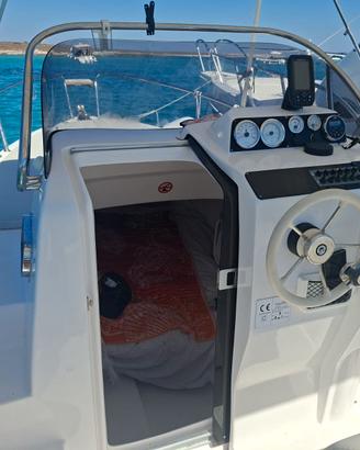 Bellissim Sundek19 + Morore Mercury 40 PRO 2026