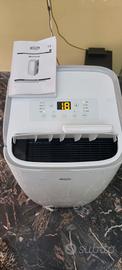 CONDIZIONATORE  RISCALD/RAFFRESC ARGO13000BTU