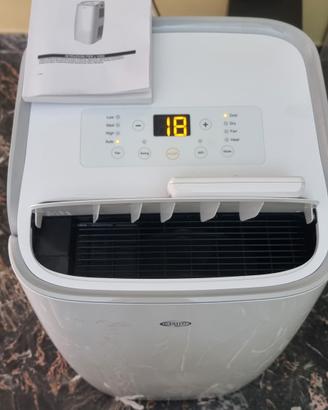 CONDIZIONATORE  RISCALD/RAFFRESC ARGO13000BTU