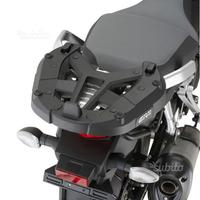 Givi sr3105 attacco posteriore vstrom 1000