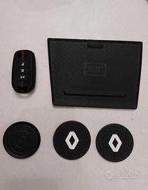 Accessori per abitacolo Renault 
