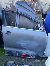 PORTA ANT DX E SX PER CITROEN C5 AIRCROSS