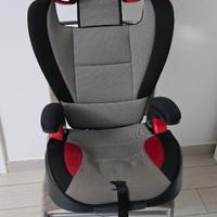 Seggiolino Peg Perego Isofix + OMAGGIO Alzatina
